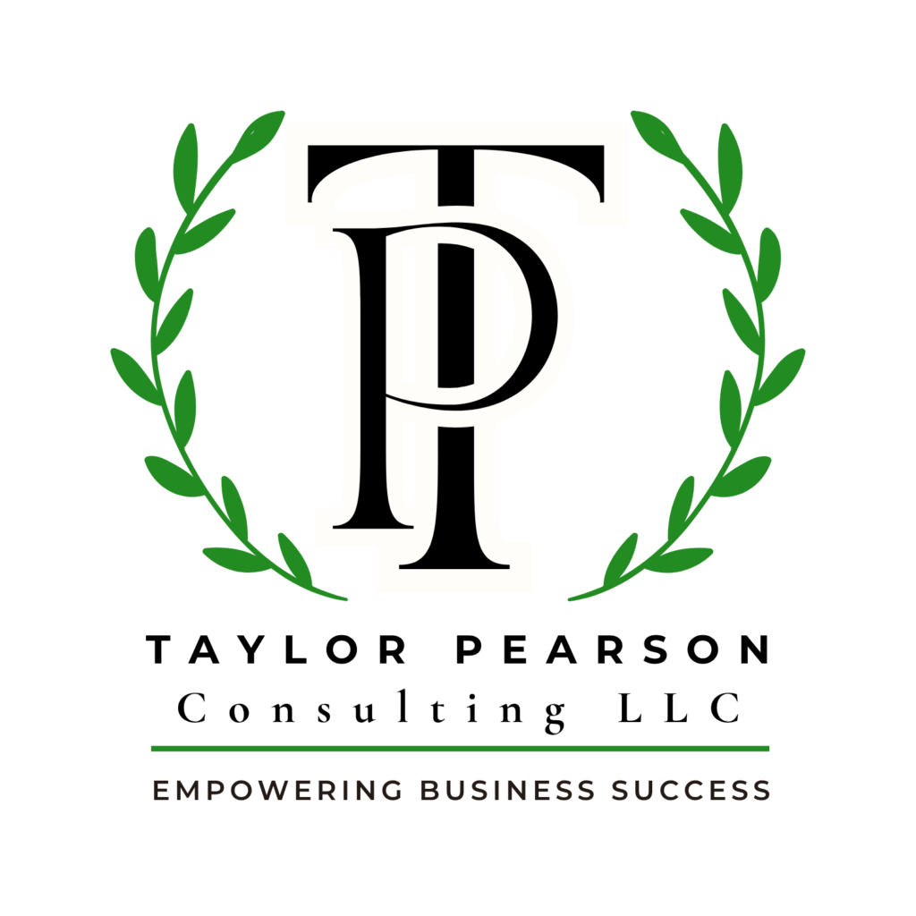 Taylor Pearson Consulting LLC