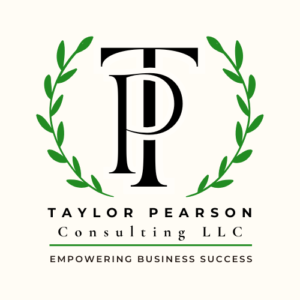 Taylor Pearson Consulting Logo